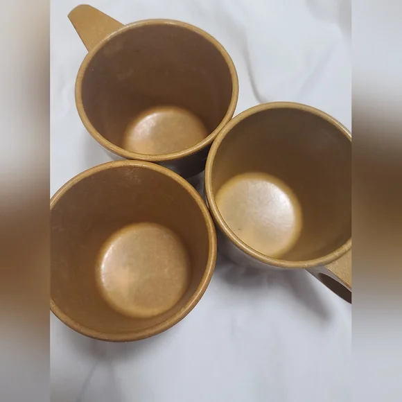 Halsey US military cups - Picture 5 of 10